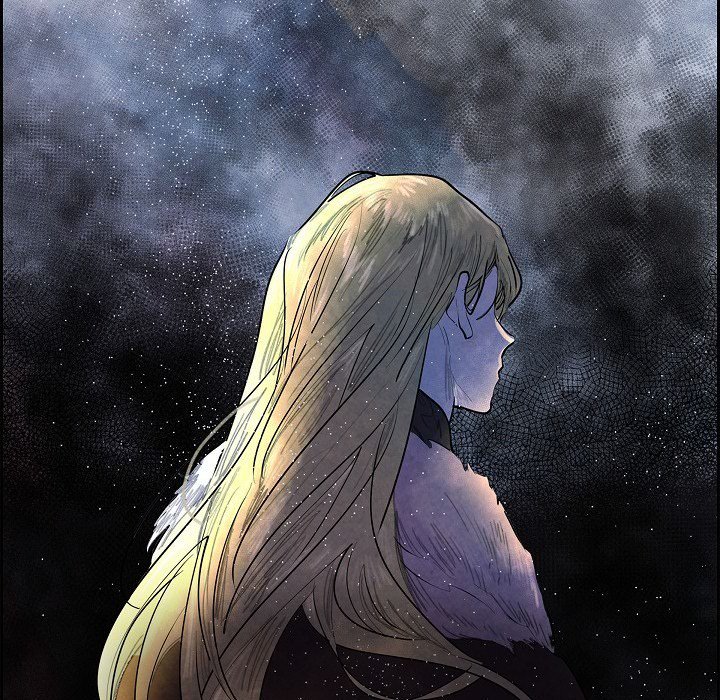 The Villainess Behind the Mask - episode 7 - 41