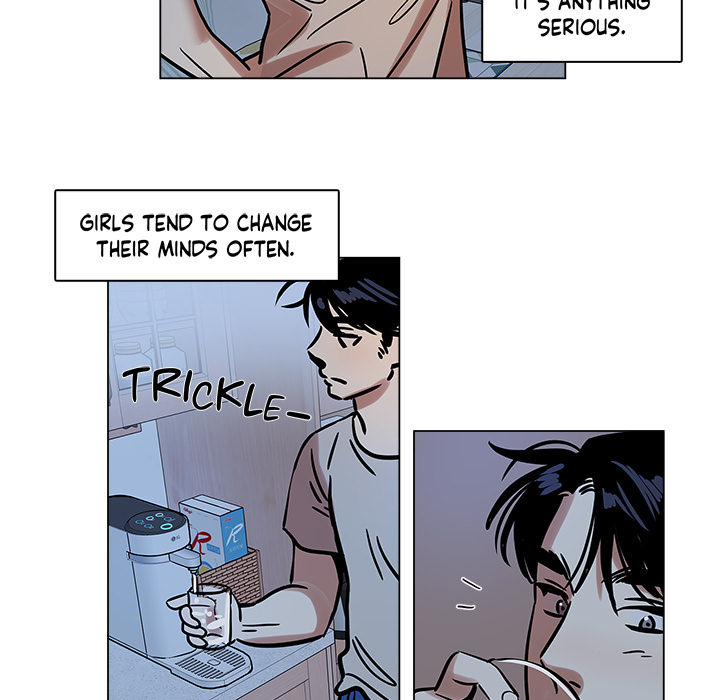Snowman - episode 8 - 18