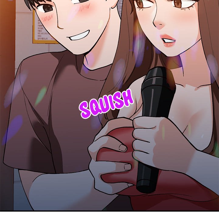 Town Girls - episode 34 - 34