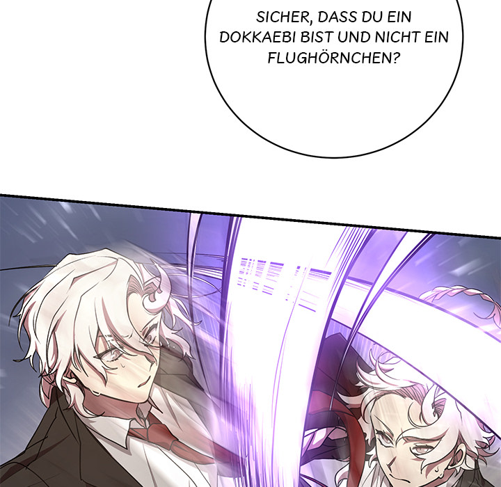 Meine Schulzeit mit Rang F - episode 16 - 33