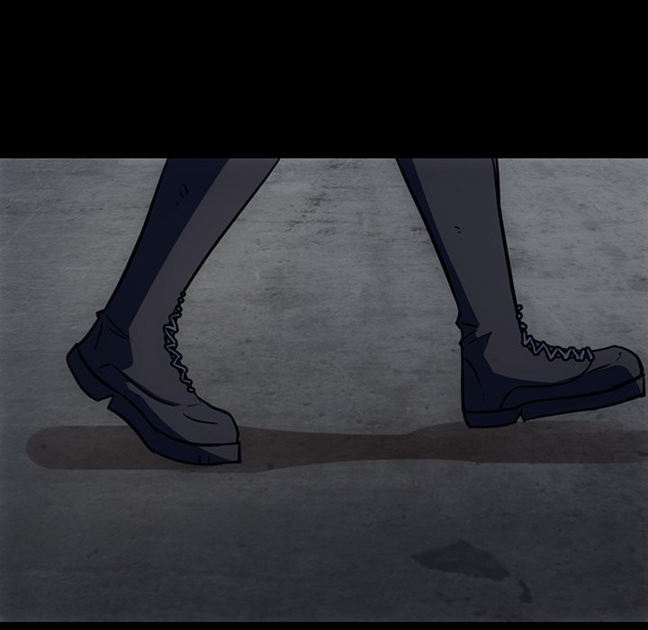 Such a Cute Spy - episode 33 - 40