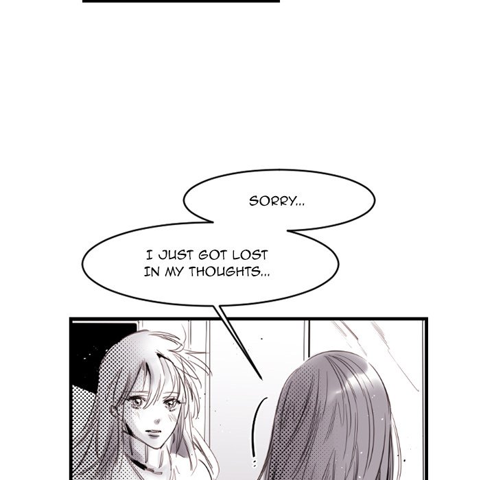 Icarus: Forbidden Love - episode 14 - 66