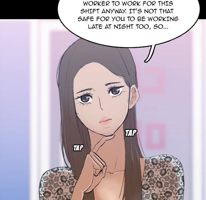 Secret Neighbors - episode 3 - 25