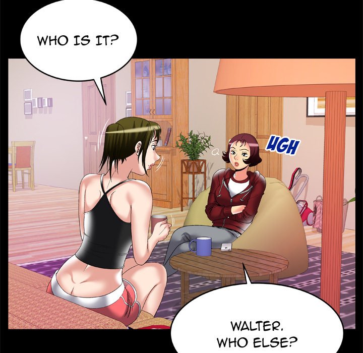 My Wife's Partner - episode 53 - 20