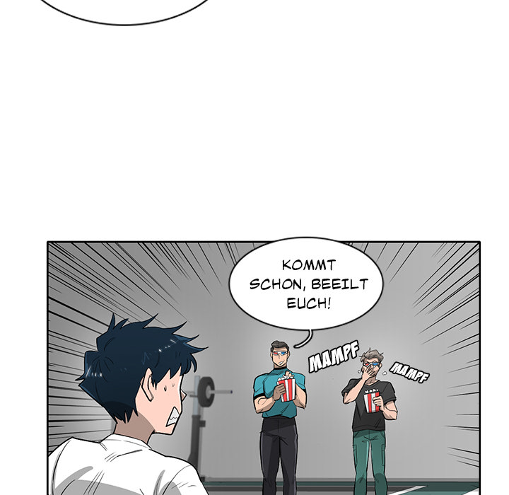 Stardust - episode 58 - 86