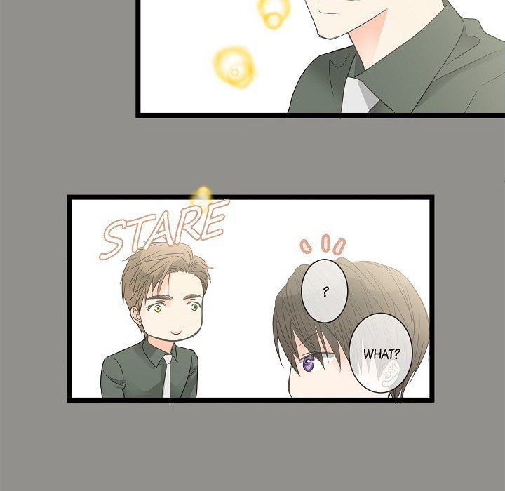 Sentimental Reasons - episode 3 - 19