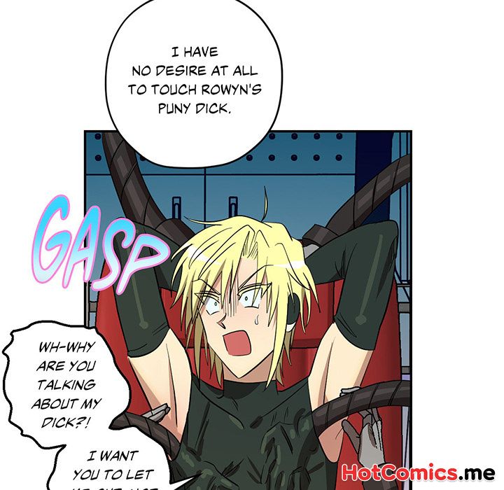 Love, Lust, & Joy - episode 26 - 65