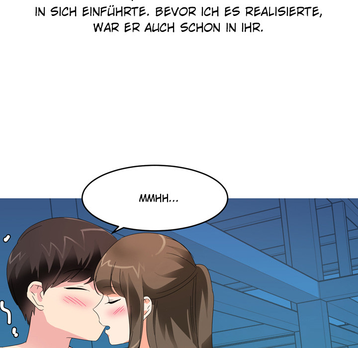 Forever Gossip 2. Staffel - episode 14 - 52