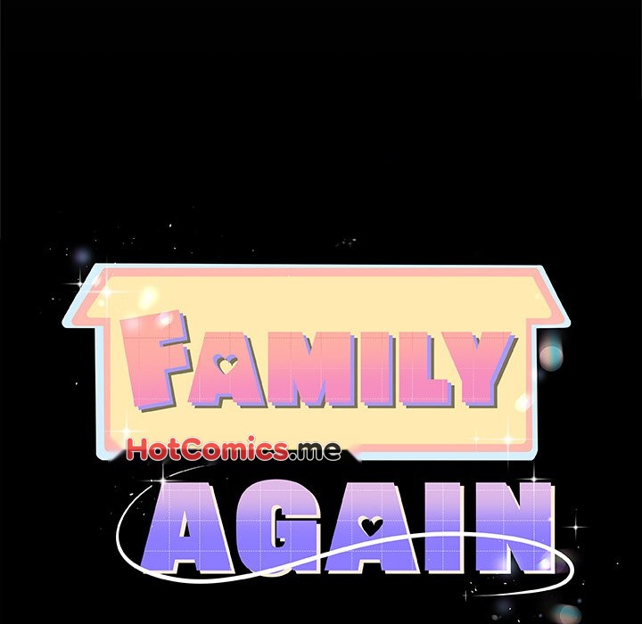 Family Again - episode 5 - 7