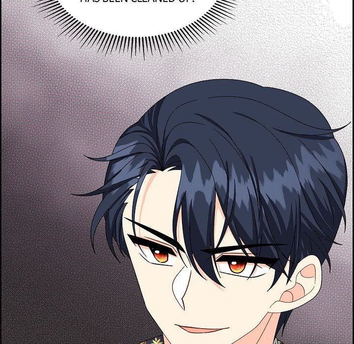The Destroyer Fell in Love with Me - episode 79 - 128