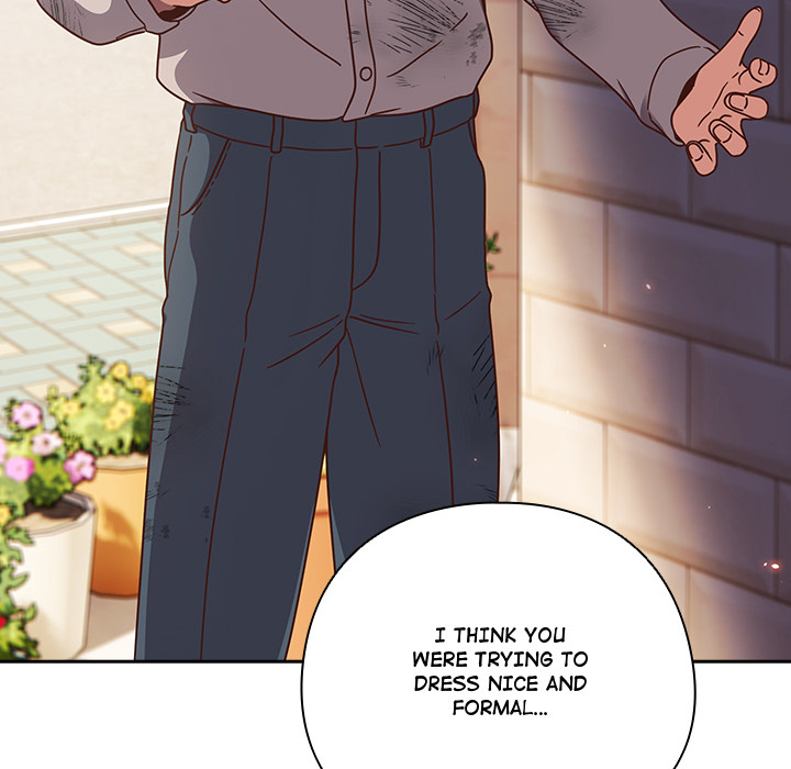 Honey Sweet Part-Time Job - episode 1 - 85