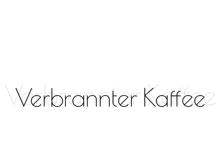Verbrannter Kaffee - episode 4 - 0