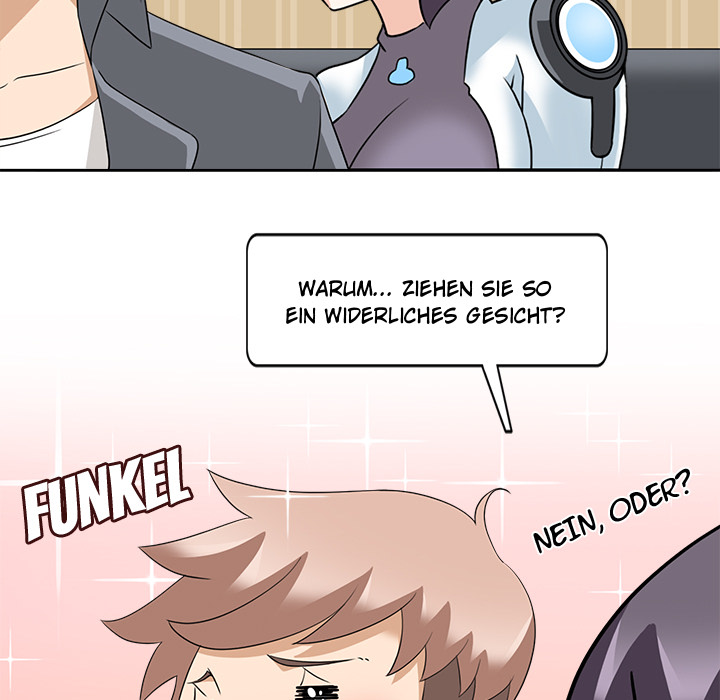 Agent Playboy meldet sich zum Dienst - episode 12 - 28