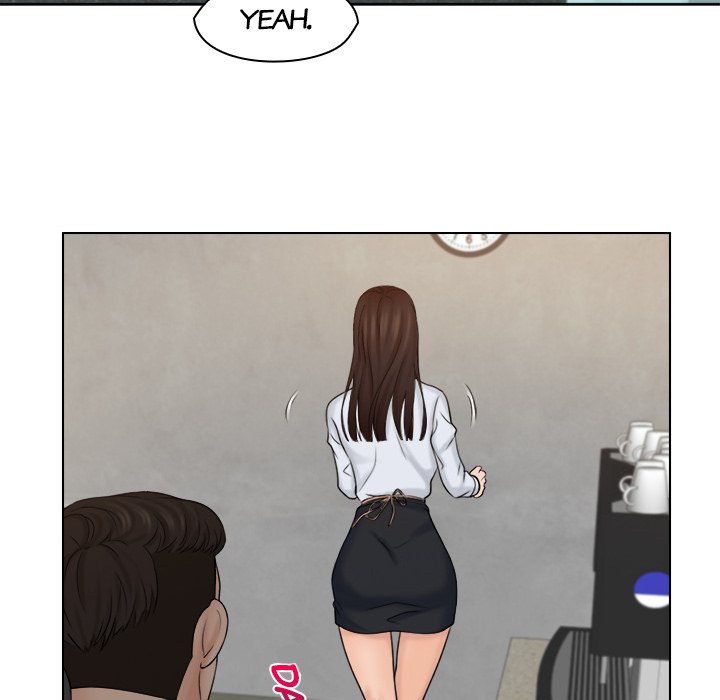My Girlfriend and My Slave - episode 15 - 61