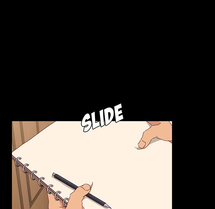 The Assistant - episode Prologue - 77