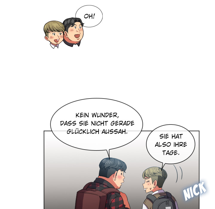 Vom Fiesling zum Liebling - episode 36 - 101