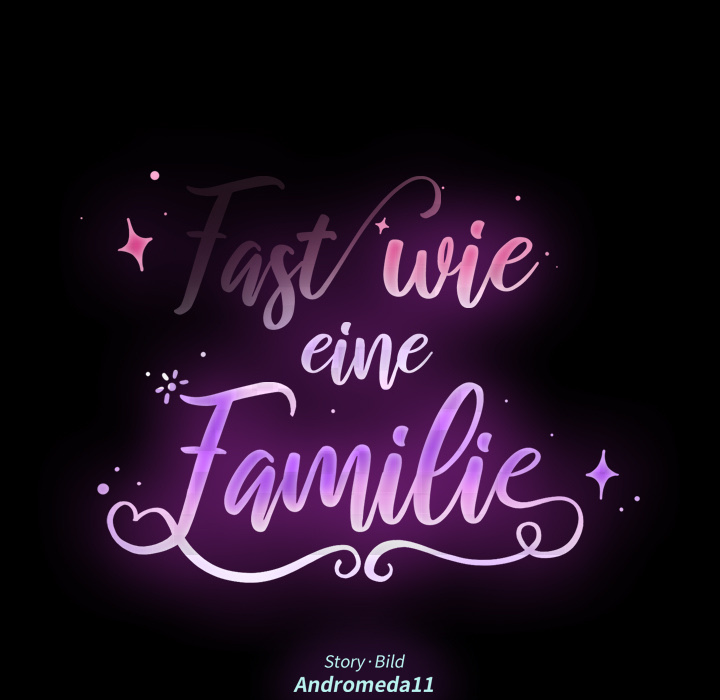 (Fast) wie eine Familie - episode 41 - 6