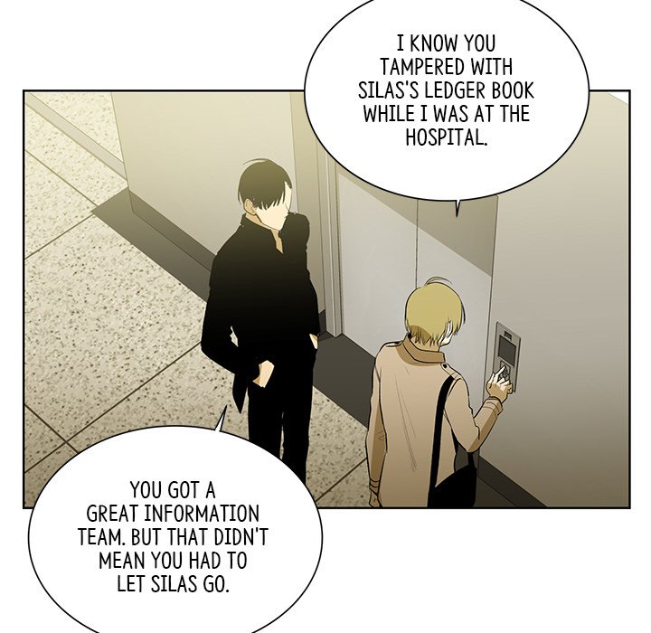 The Law of Special Relationships - episode 37 - 13