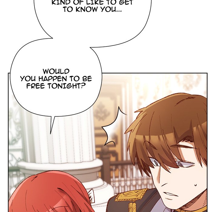 Young Lady's Knight - episode 1 - 167