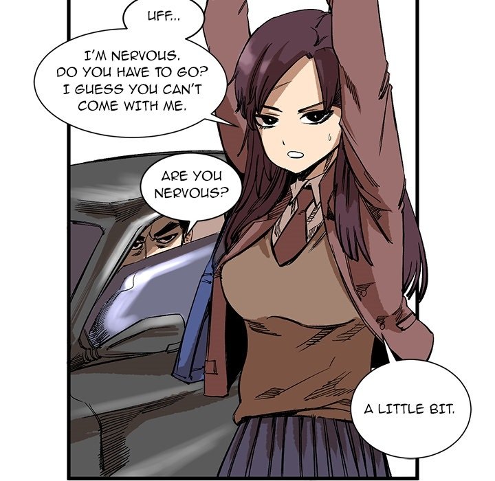 A Bad Friend - episode Prologue - 11