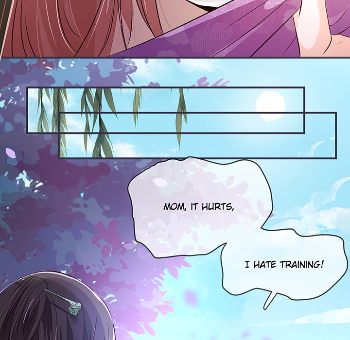 General and Her Medic Lover - episode 13 - 58