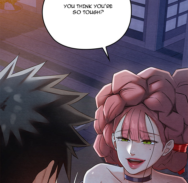 Master of Intimacy - UNCENSORED - episode 8 - 133