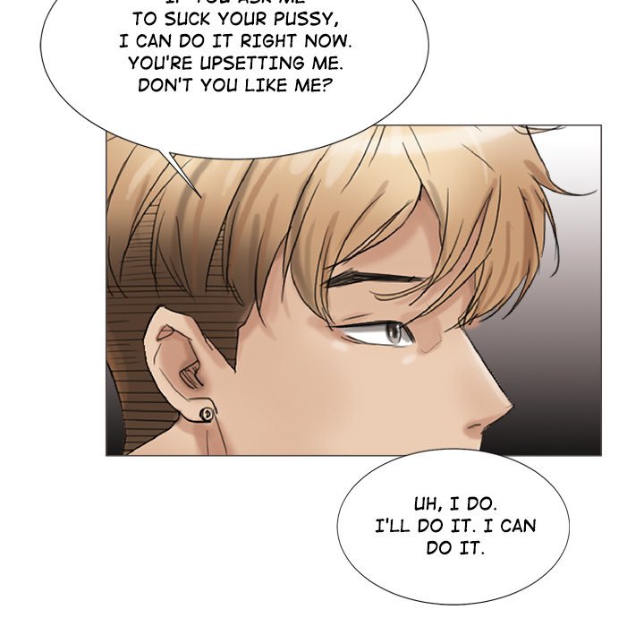 I Know I Shouldn't - episode 5 - 48