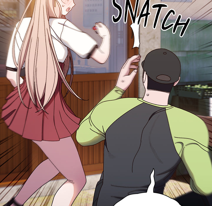 Boss! I'm Taking Your Girl! - UNCENSORED - episode 16 - 128