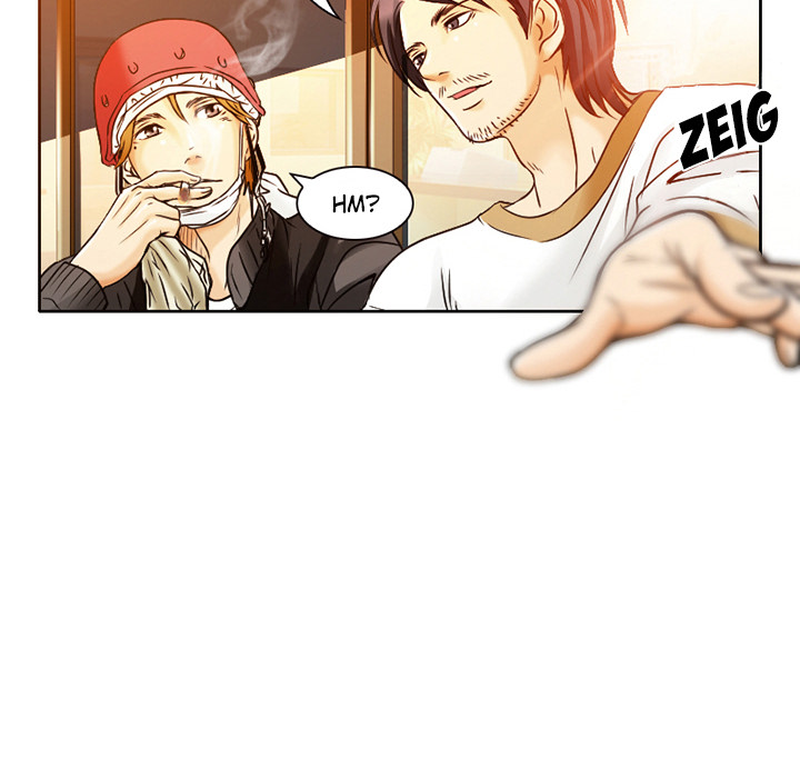 Meine große Liebe Natsumi - episode 1 - 53