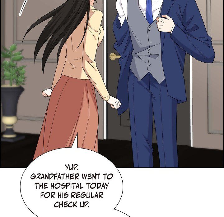 Some Kind of Marriage - episode 52 - 28