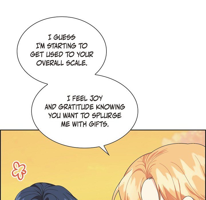 The Destroyer Fell in Love with Me - episode 84 - 40