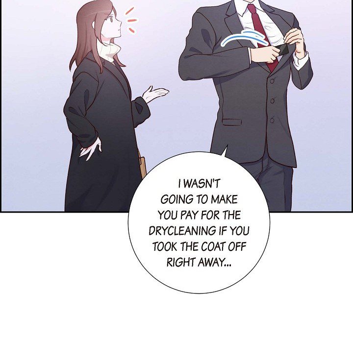 A Spoonful of Your Love - episode 3 - 22