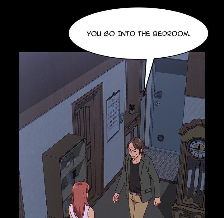 The Assistant - episode Prologue - 53