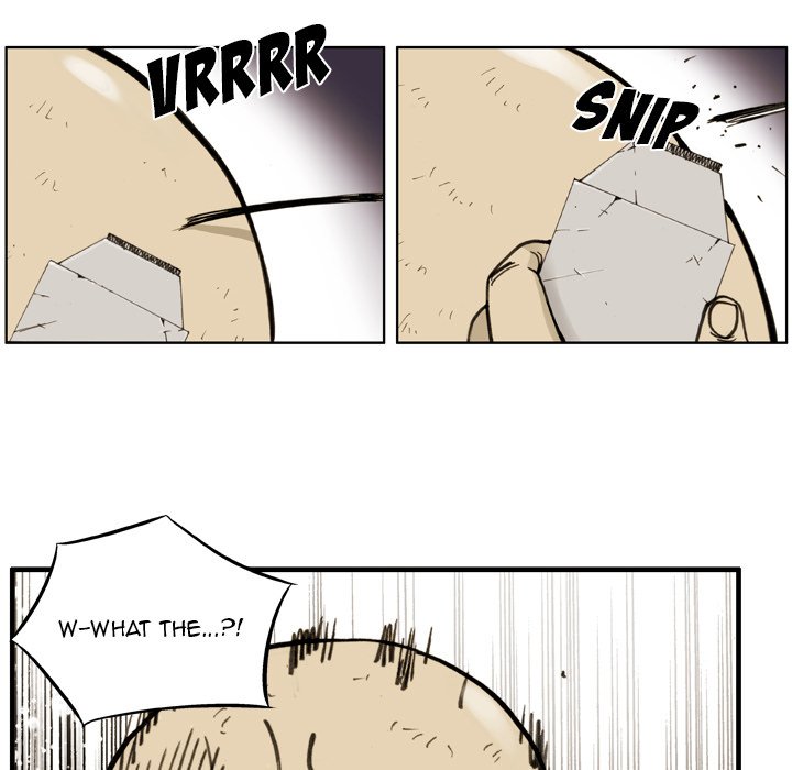 The Bully Hunter - episode 31 - 11