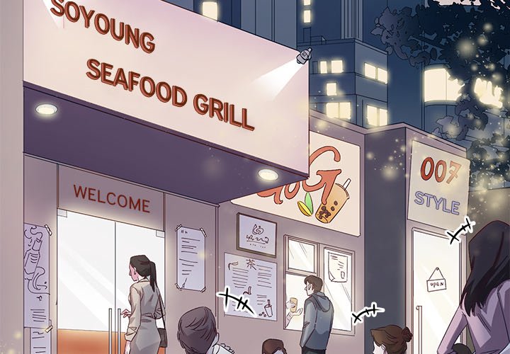 To Trick a Mermaid - episode 6 - 2