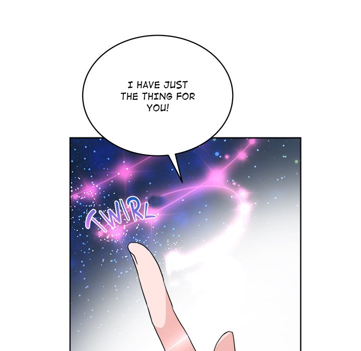 Welcome, Witch Shop - episode 31 - 56