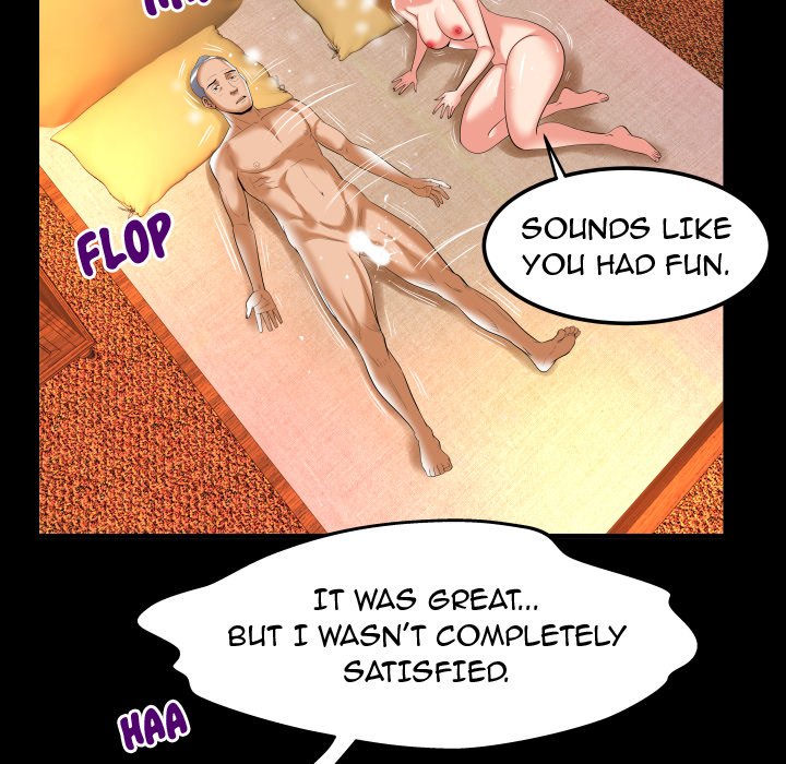 My Wife's Partner - episode 92 - 87
