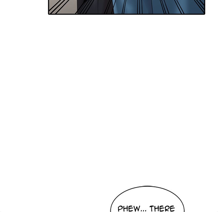 Secret Hideout - episode 2 - 31