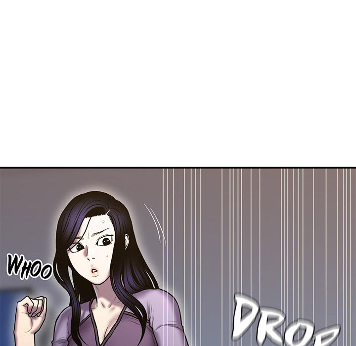 Sleeping With the Ghost - episode 31 - 9