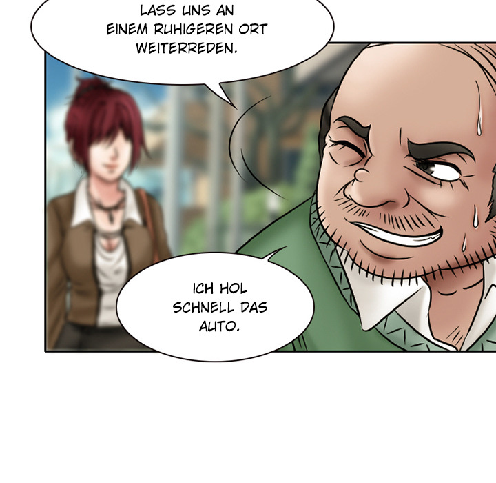 Gestörte Liebe - episode 20 - 32