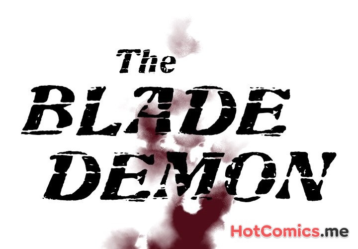 The Blade Demon - episode 15 - 1