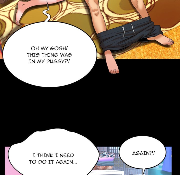 Secret Life - episode 12 - 72