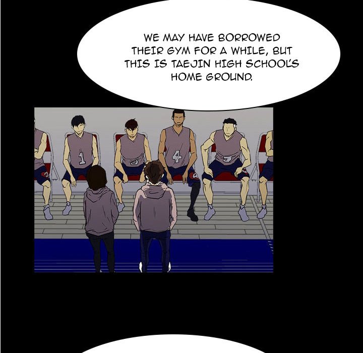 Tweener - episode 25 - 17