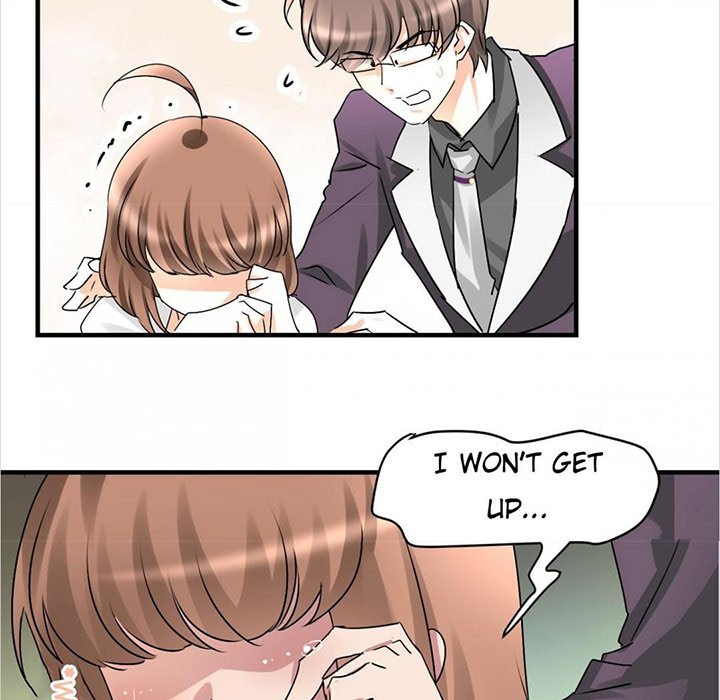 Love Is Never Enough - episode 6 - 24