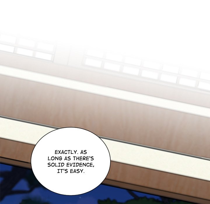 Fraud Smash : Prosecutor Lim's Secret Operation - episode 14 - 48