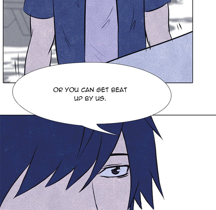 High School Devil - episode 25 - 4