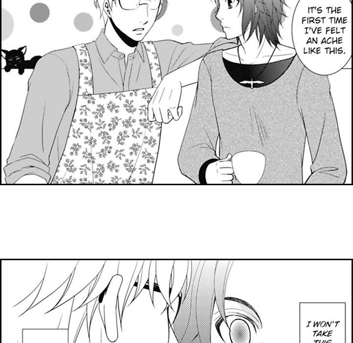 The Rose and The Black Cat - episode 5 - 32