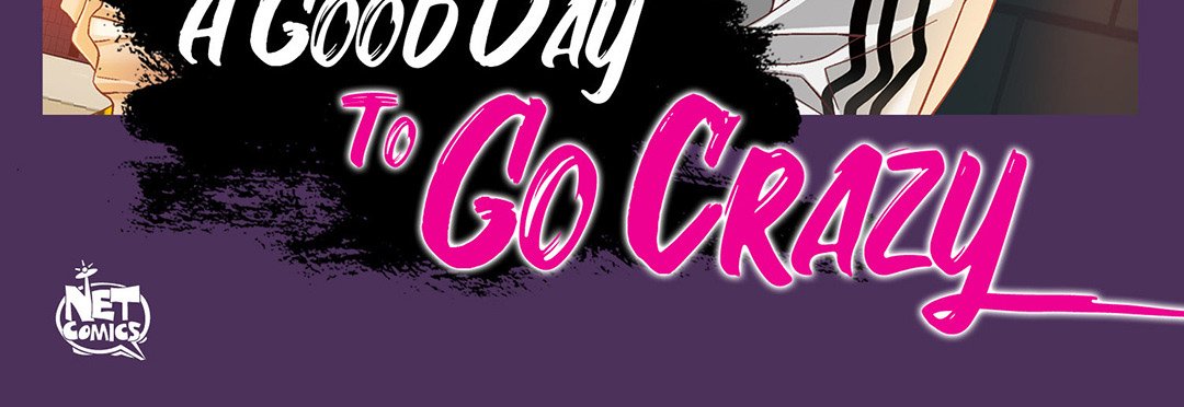 A Good Day to Go Crazy - episode 27 - 3