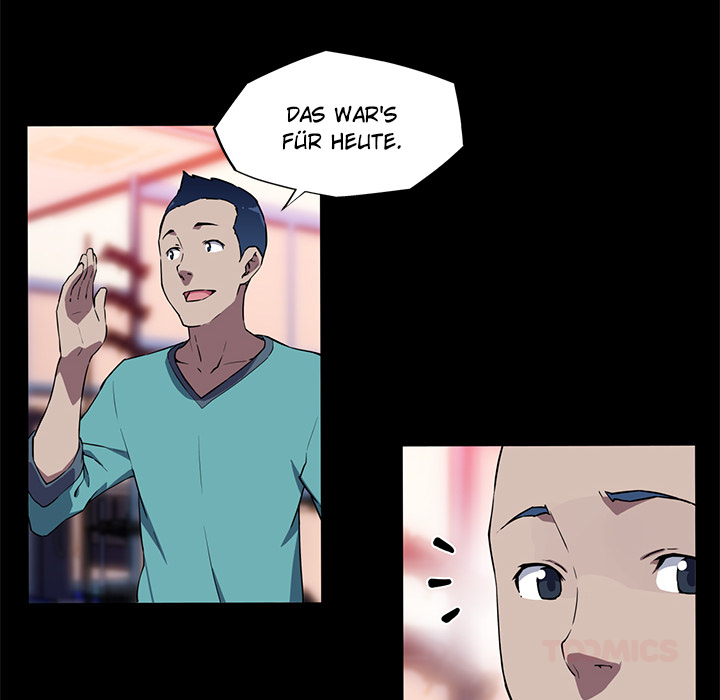Meine Freundin ist ein Star - episode 13 - 49