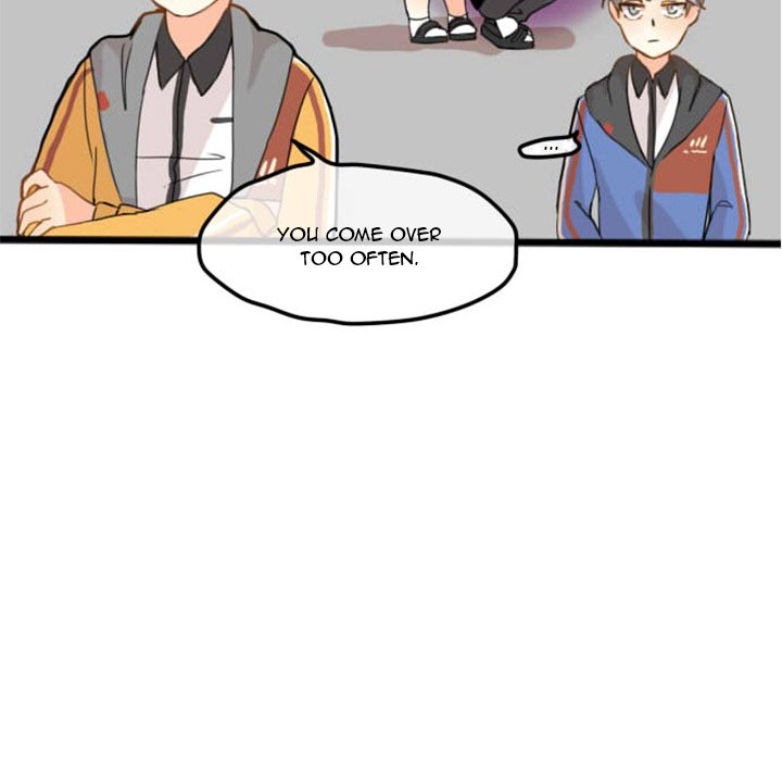 The Chill Couple - episode 4 - 24